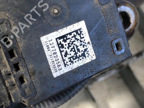Exhaust system IVECO DAILY VI Bus 50C18, 60C18 | BP39358567M121 - Image 8