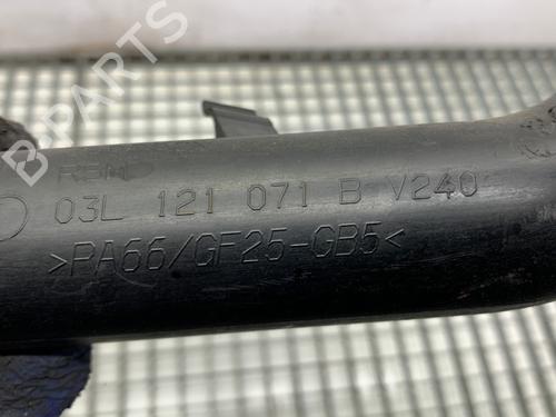 Pipe AUDI A4 B8 Avant (8K5) 2.0 TDI quattro | BP39327040M125 - Image 3