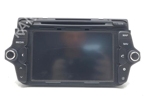 Auto-radio Auto-radio 39284205 39284205