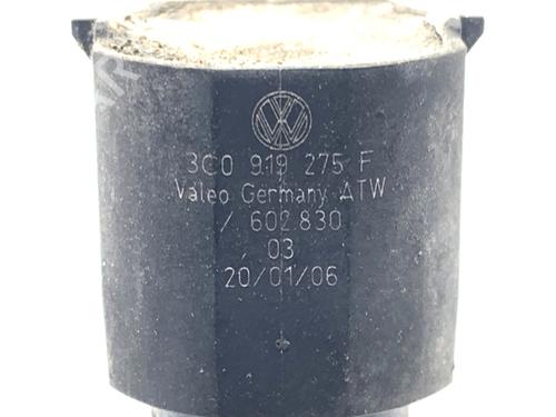 Electronic module VW PASSAT B6 Variant (3C5) 2.0 TDI | BP39315736M83 - Image 4