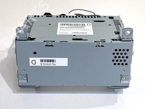 Used Radio Radio 39350472 39350472