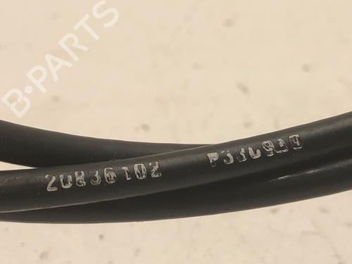 Cable OPEL ZAFIRA TOURER C (P12) 2.0 CDTi (75) | BP39298562E12 - Image 3