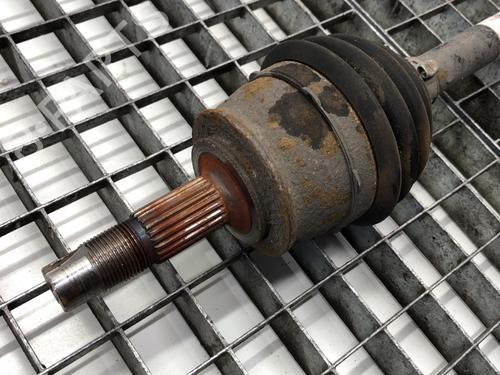 Left front driveshaft OPEL CORSA E (X15) 1.4 (08, 68) | BP39315264M38 - Image 2