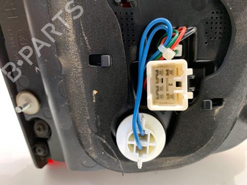 Right taillight KIA CARENS IV 1.7 CRDi | BP39297794C35 - Image 3