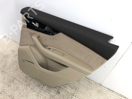 Rear right panel AUDI Q7 (4MB, 4MG, 4MQ) 3.0 TDI quattro | BP39285962C61 - Image 2