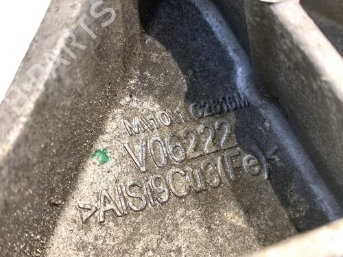 Engine mount OPEL ASTRA J Saloon 1.4 LPG (69) | BP39327073M89 - Image 4