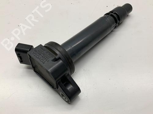 Ignition coil LEXUS IS III (_E3_) 300h (AVE30_, AVE30R) | BP39330526M94 - Image 3