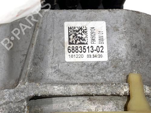 Engine mount BMW 5 (G30, F90) 518 d Mild-Hybrid | BP39307258M89 - Image 5