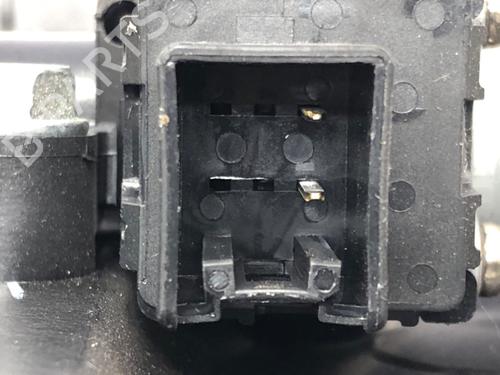 Rear left window mechanism MAZDA 2 Hatchback (DL, DJ) 1.5 SKYACTIV-G (DJLFS) | BP39282676C24 - Image 3