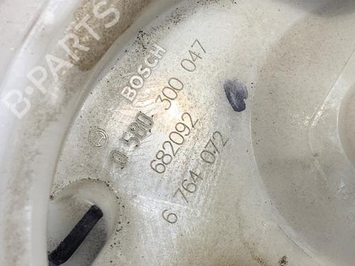 Fuel pump BMW 5 (E60) 525 i | BP39373631M76 - Image 9