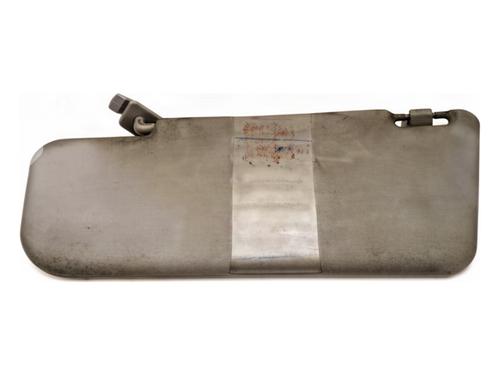 Used Left sun visor Left sun visor 39496875 39496875