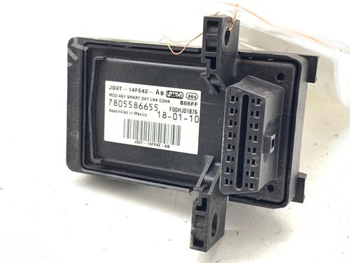 Electronic module FORD MONDEO V Saloon (CD) 2.0 Hybrid | BP39368131M83 - Image 2