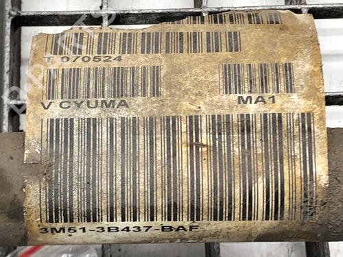 Left front driveshaft VOLVO C30 (533) 1.6 | BP39271401M38 - Image 2