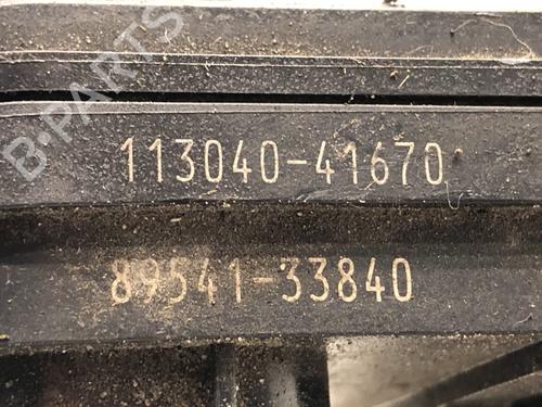 ABS pump TOYOTA CAMRY (_V7_, _VA7_, _VH7_) 2.5 Hybrid (AXVH71_, AXVH70, AXVH71R) | BP39294028M43 - Image 5