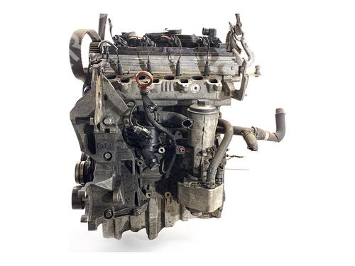 Used Engine Engine 39388335 39388335