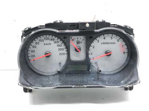 Kombinert Instrument Kombinert Instrument 39274987 39274987