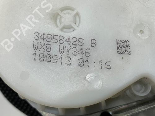 Front right seatbelt BMW X1 (E84) sDrive 18 d | BP39370829I25 - Image 5
