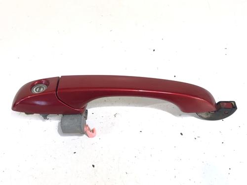 Used Front left exterior door handle Front left exterior door handle 39297691 39297691