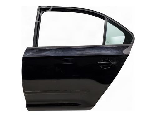 Used Left rear door Left rear door SKODA RAPID (NH3, NK3, NK6) 1.2 TSI (105 hp) 39970800 39970800