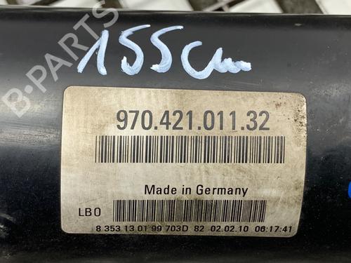 Driveshaft PORSCHE PANAMERA (970) 4.8 4S | BP39320904M37 - Image 4
