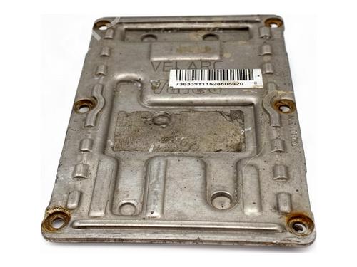 Used Xenon ballast Xenon ballast RENAULT MEGANE II (BM0/1_, CM0/1_) 1.9 dCi (BM0G, CM0G) (120 hp) 40522064 40522064