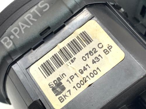 Headlight switch SEAT LEON (1P1) 2.0 TDI | BP39374448I24 - Image 4