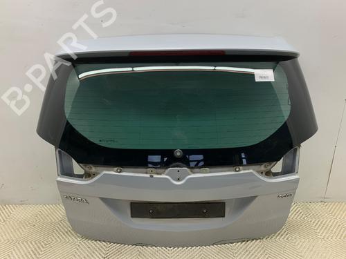 tailgate-opel-zafira-tourer-c-p12-2011-39288346 main image