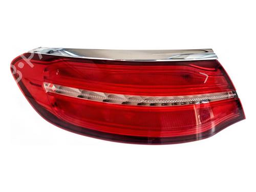 Used Left taillight Left taillight MERCEDES-BENZ GLC Coupe (C253) AMG 43 4-matic (253.364) (367 hp) 40001242 40001242
