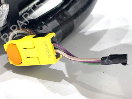 Front left seatbelt FORD FIESTA VII (HJ, HF) 1.1 Ti-VCT | BP39333851I26 - Image 4