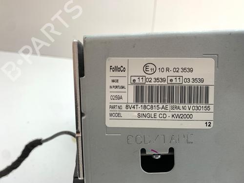 Radio FORD KUGA I 2.0 TDCi | BP39361701E6 - Image 4