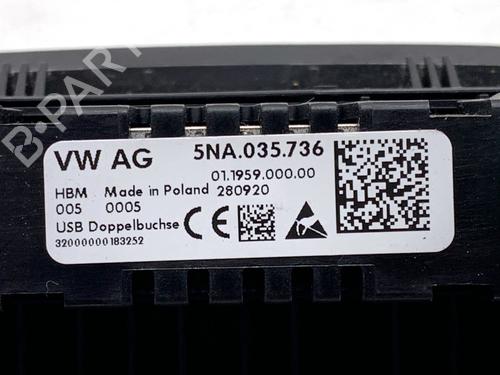 Modulo elettronico VW ID.3 (E11, E12) Pro | BP39331981M83 - Image 4