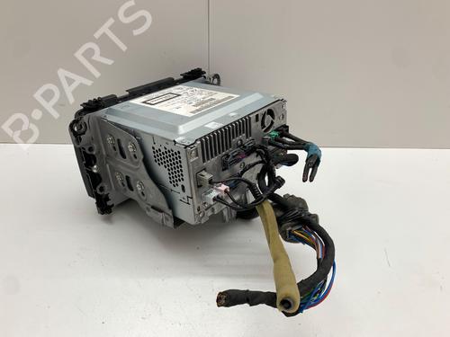 Radio HONDA HR-V (RU) 1.5 (RU1) | BP39361867E6 - Image 2