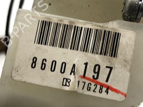 Steering column stalk MITSUBISHI LANCER VIII (CY_A, CZ_A) 1.8 DI-D (CY9A) | BP39297120I23 - Image 6