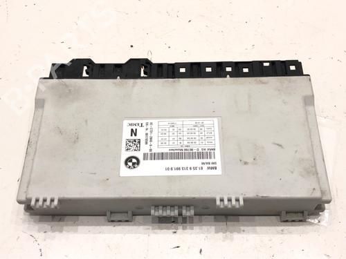 Used Electronic module Electronic module BMW 5 (F10) 528 i (245 hp) 39279314 39279314