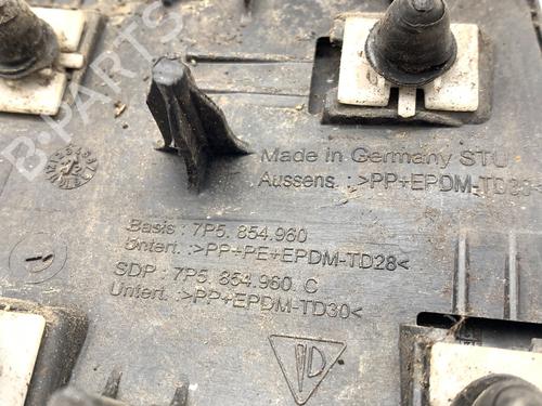 Other PORSCHE CAYENNE (92A) 3.6 | BP40250060O1 - Image 3