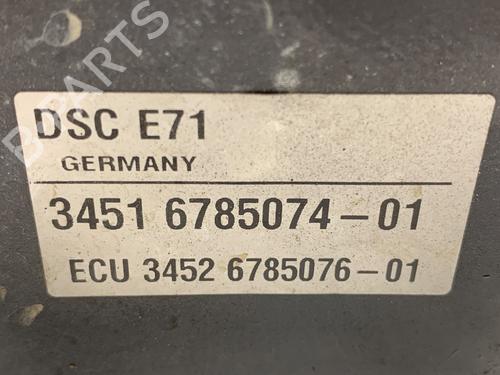 ABS pump BMW X6 (E71, E72) xDrive 30 d | BP39303185M43  - Image 5