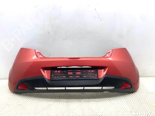 Paragolpes trasero Paragolpes trasero 39332052 39332052