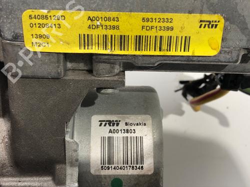 Steering pump FORD FIESTA VI (CB1, CCN) 1.25 | BP39275497M99 - Image 6