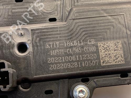 Switch FORD TRANSIT CONNECT V408 Box Body/MPV 1.0 EcoBoost | BP39341969I30 - Image 5