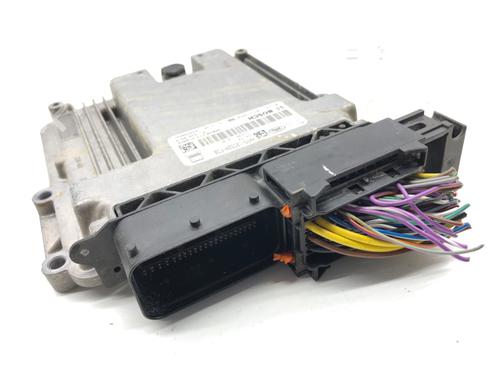 Engine control unit (ECU) JAGUAR F-PACE (X761) 2.0 TD4 | BP39324413M57 - Image 2