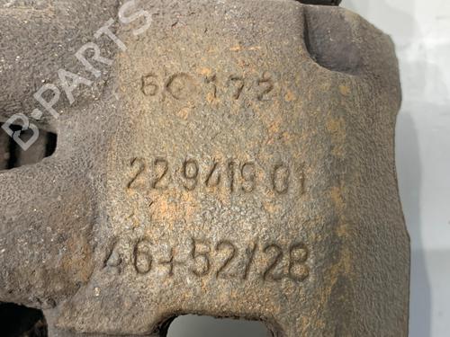 Right front brake caliper PEUGEOT BOXER Bus 2.0 BlueHDi 130 | BP39339779M104 - Image 5