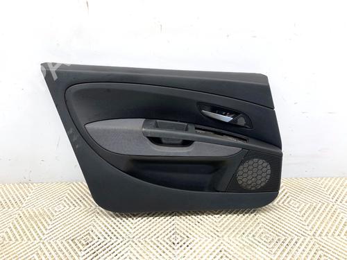 Used Other Other FIAT GRANDE PUNTO (199_) 1.4 (199AXB11, 199AXB1A, 199BXB1A, 199AXL1A) (77 hp) 39289814 39289814