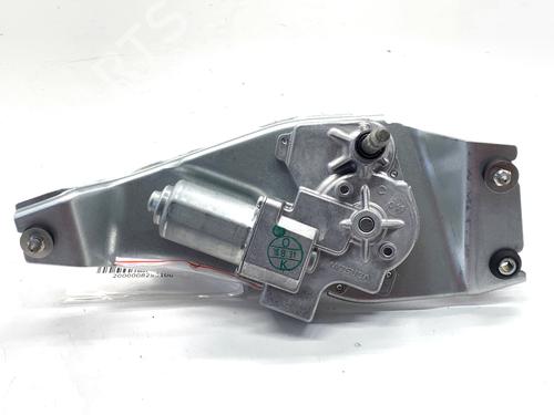 Used Rear wiper motor Rear wiper motor BMW X1 (F48) sDrive 18 i (140 hp) 39316913 39316913