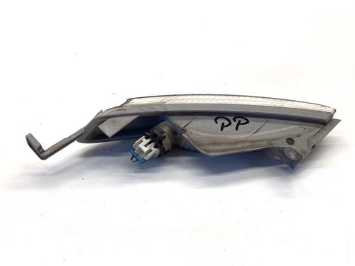 Right front indicator OPEL ASTRA J Saloon 1.4 LPG (69) | BP39325599C33 - Image 2