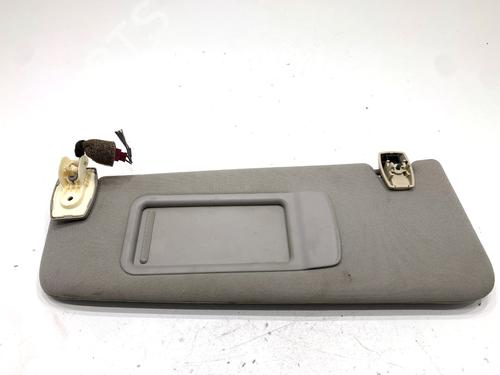 left-sun-visor-bmw-5-f10-2009-2010-2011-2012-2013-2014-2015-2016-39325788 main image