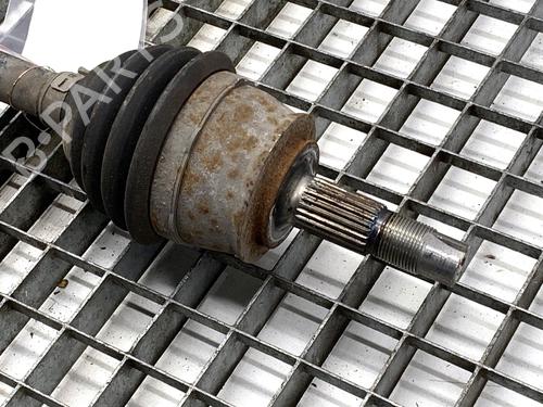 Left front driveshaft OPEL CORSA E (X15) 1.4 (08, 68) | BP39339838M38 - Image 3