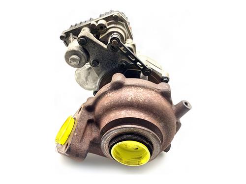Turbolader/Kompressor Turbolader/Kompressor 39374988 39374988