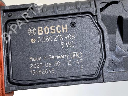 Mass air flow sensor SUZUKI VITARA (LY) 1.4 Hybrid (Mild Hybrid) (APK414) | BP39351097M95 - Image 4