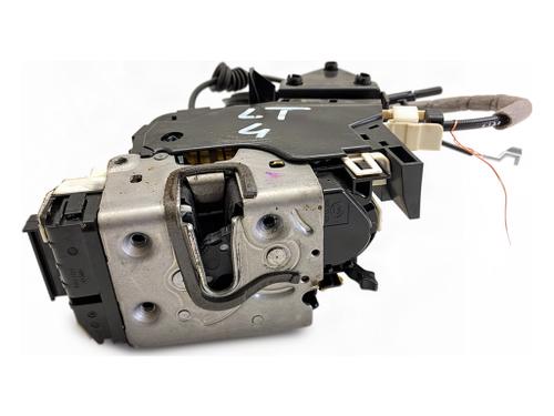 Used Rear left lock Rear left lock MERCEDES-BENZ C-CLASS (W204) C 250 CGI (204.047) (204 hp) 40522373 40522373