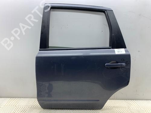 Used Left rear door Left rear door 39331080 39331080